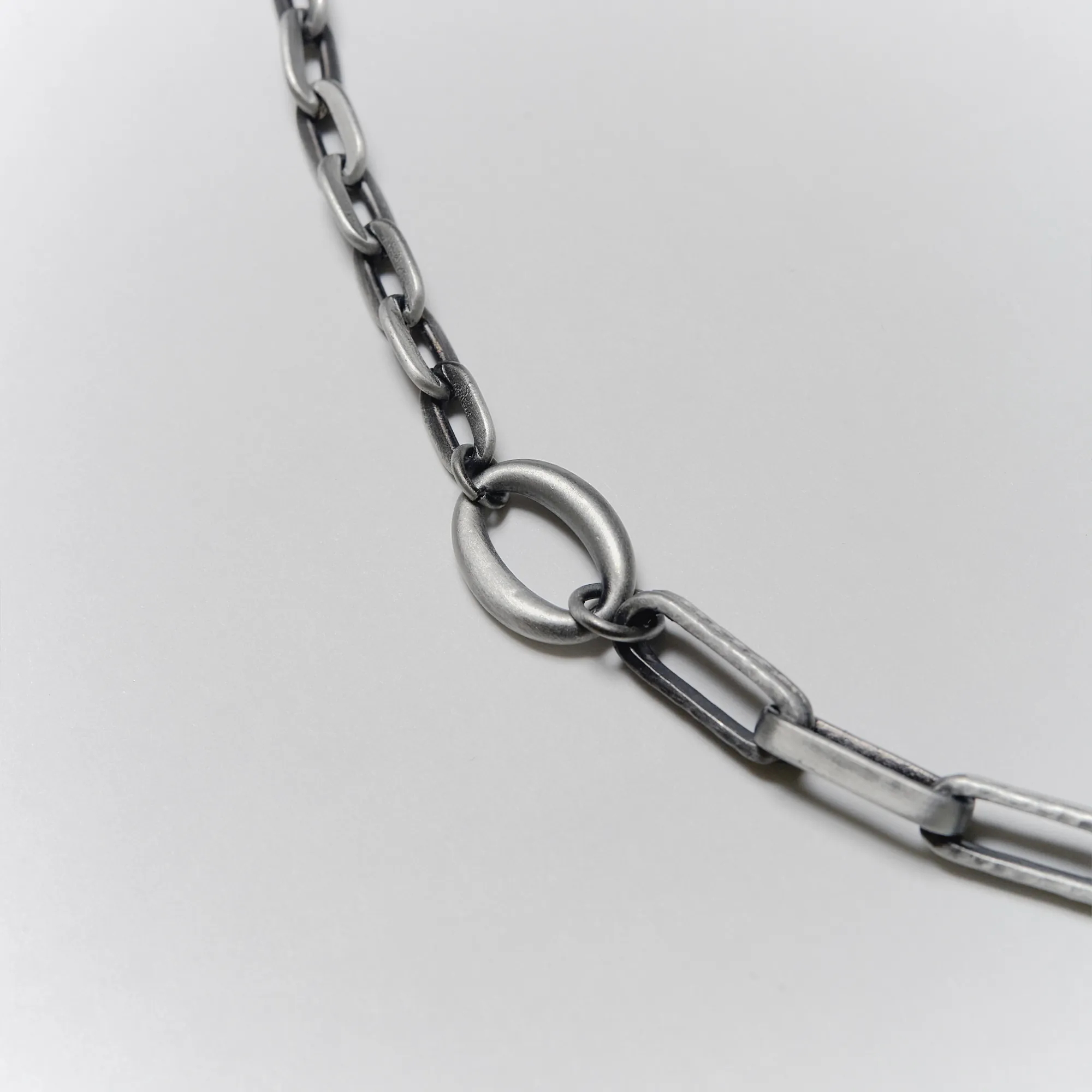 【車庫服飾】Liam Conner LC__lab 層次項鍊