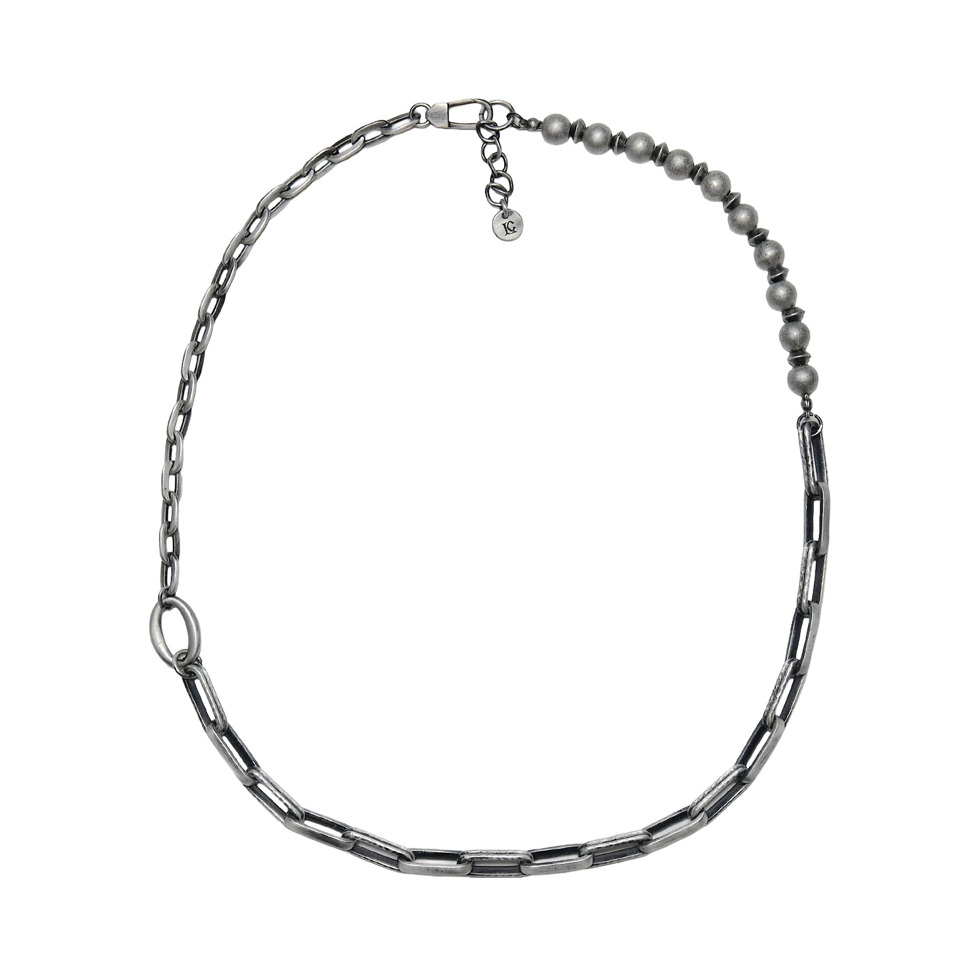 【車庫服飾】Liam Conner LC__lab 層次項鍊