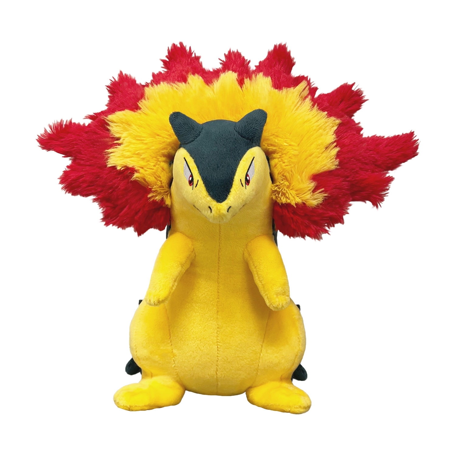 San Ei Pokemon Plush PP291 Typhlosion (Bakphoon) 036117