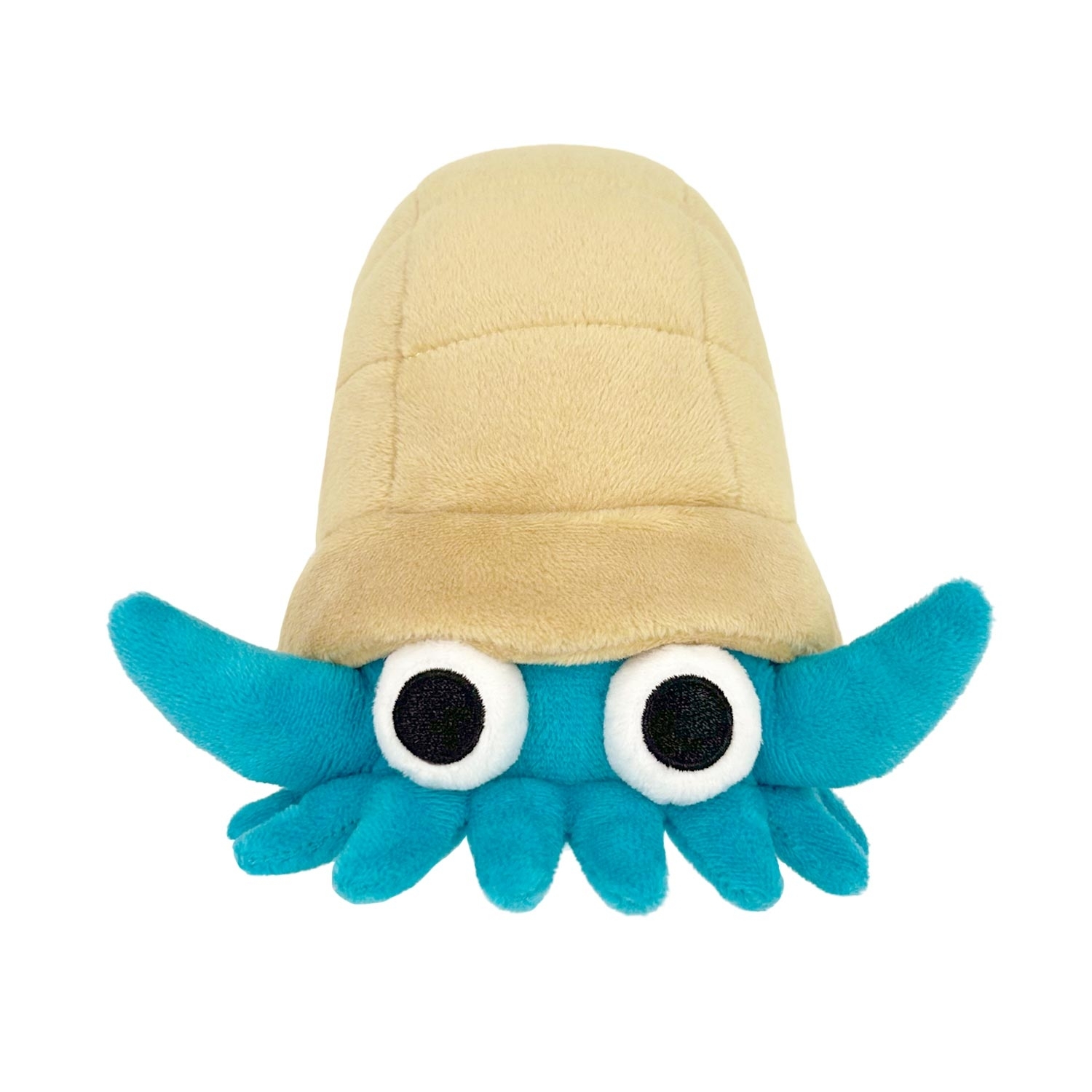 San Ei Pokemon Plush PP290 Omanyte (Omnite) 036100