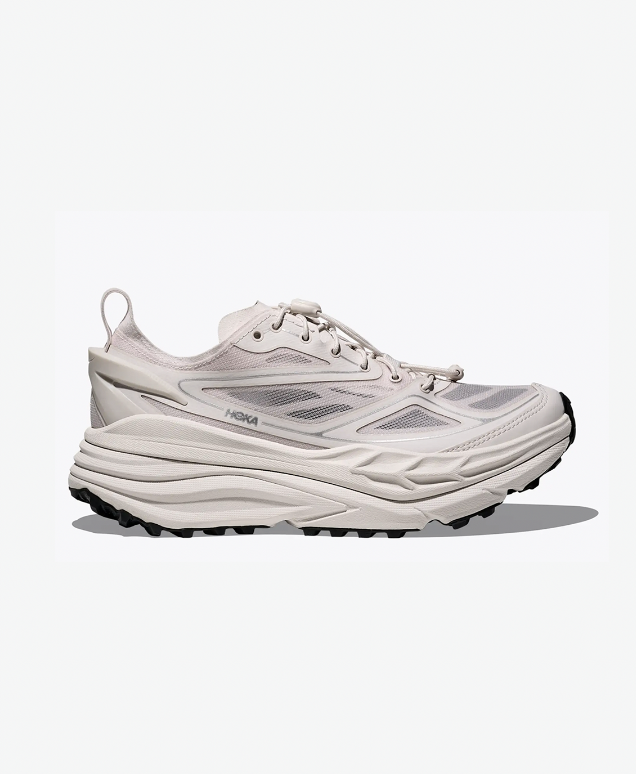 [現貨] HOKA Stinson One 7 | Grout GTSL