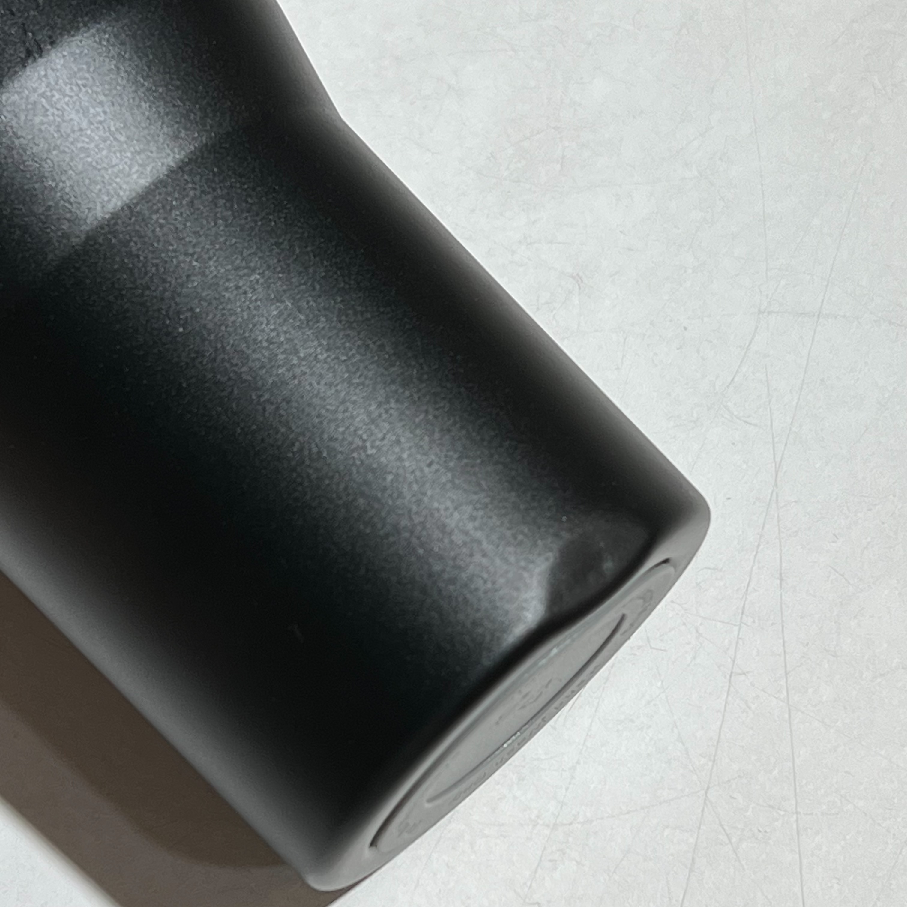 【瑕疵】NIKE 環保飲料杯 冰壩杯 黑 BT020010A