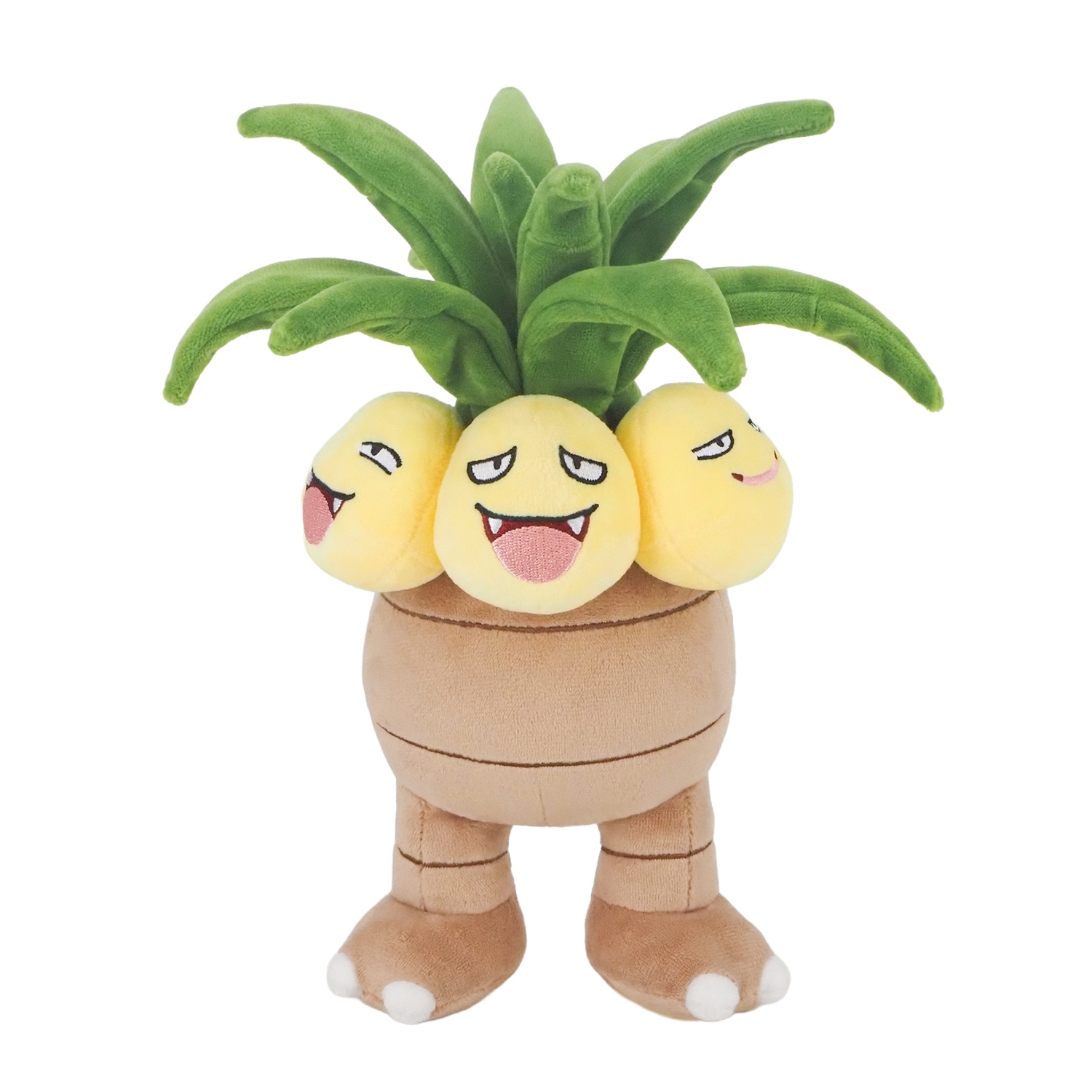 San Ei Pokemon Plush PP288 Exeggutor (Nassy) 036087