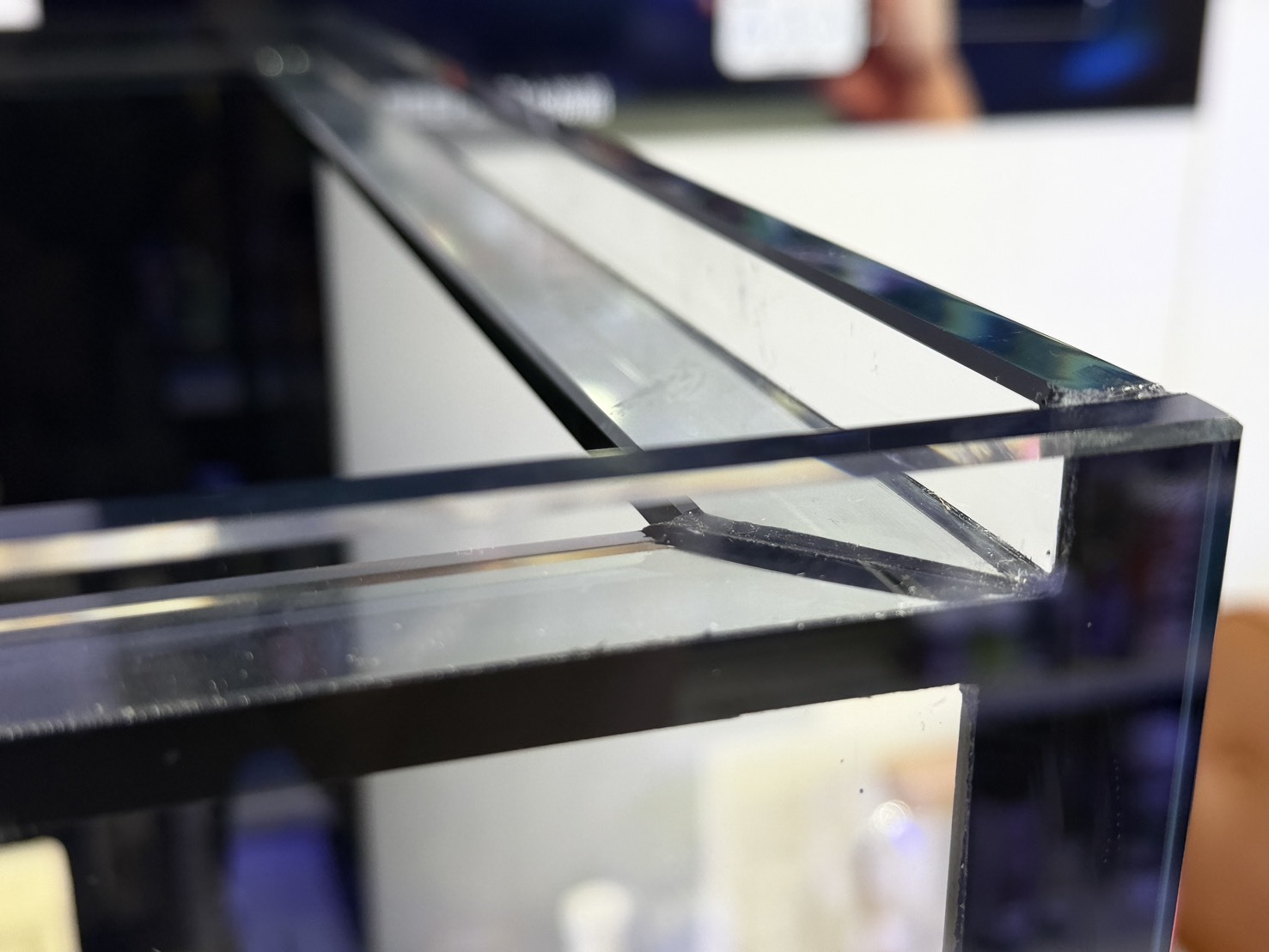 Red Sea 紅海 REEFER G3 最新邊條版 頂級底濾缸