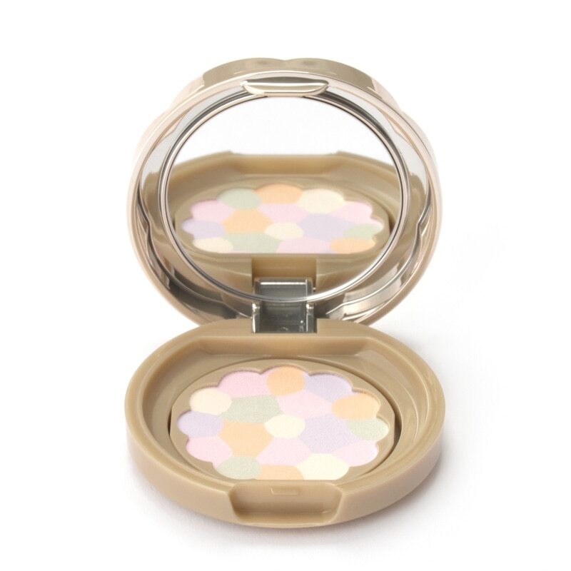 [連線] CANMAKE 棉花糖定妝粉 Abloom 迷你版 2026春季彩妝