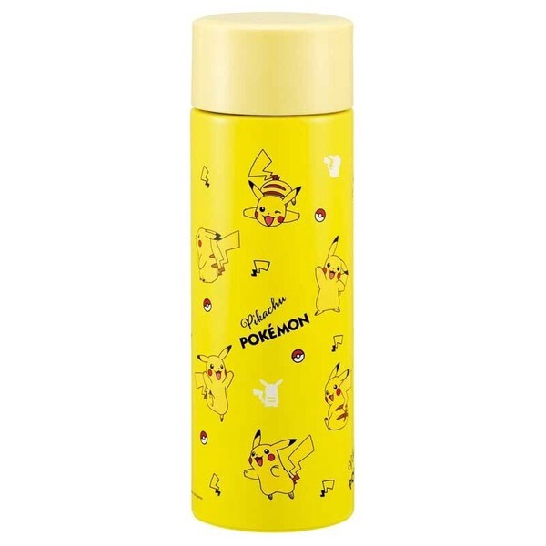 Skater Pokemon Ultra Lightweight Compact Mug 500ml 703225