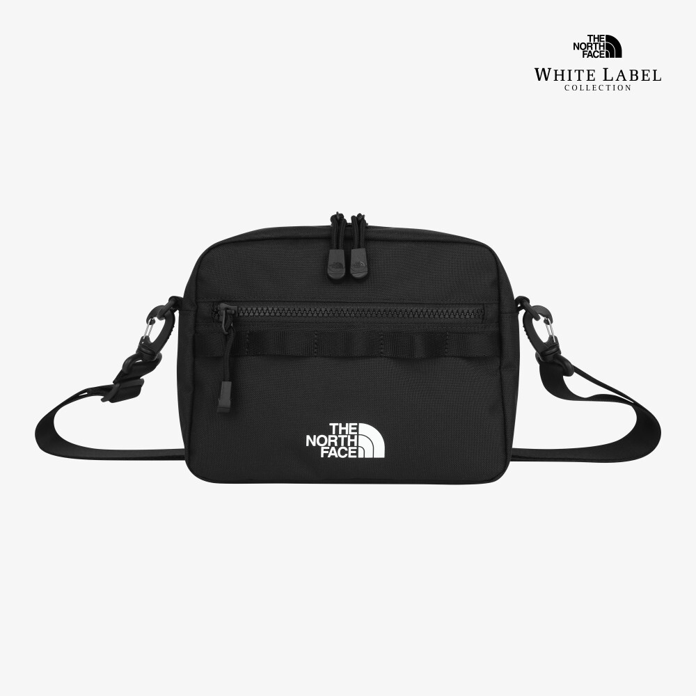 【OWN】The North Face STANDARD CROSS BAG 小包 側背包 肩背包 新品 不分男女 黑色 炭灰 沙白 NN2PS01J NN2PS01L NN2PS01K