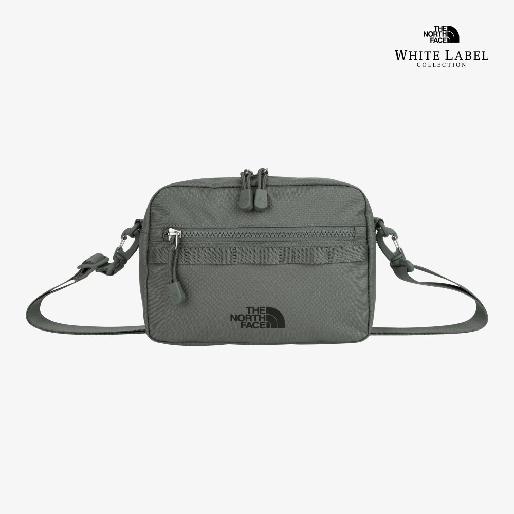 【OWN】The North Face STANDARD CROSS BAG 小包 側背包 肩背包 新品 不分男女 黑色 炭灰 沙白 NN2PS01J NN2PS01L NN2PS01K