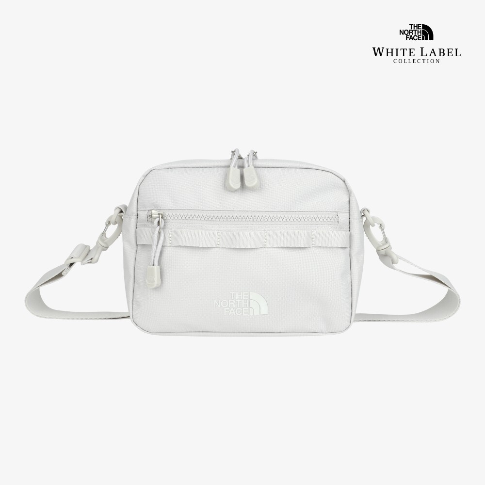 【OWN】The North Face STANDARD CROSS BAG 小包 側背包 肩背包 新品 不分男女 黑色 炭灰 沙白 NN2PS01J NN2PS01L NN2PS01K