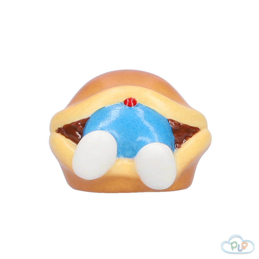 現貨 陶瓷筷子架銅鑼燒屁股 多啦A夢 未來百貨限定 #40171-1