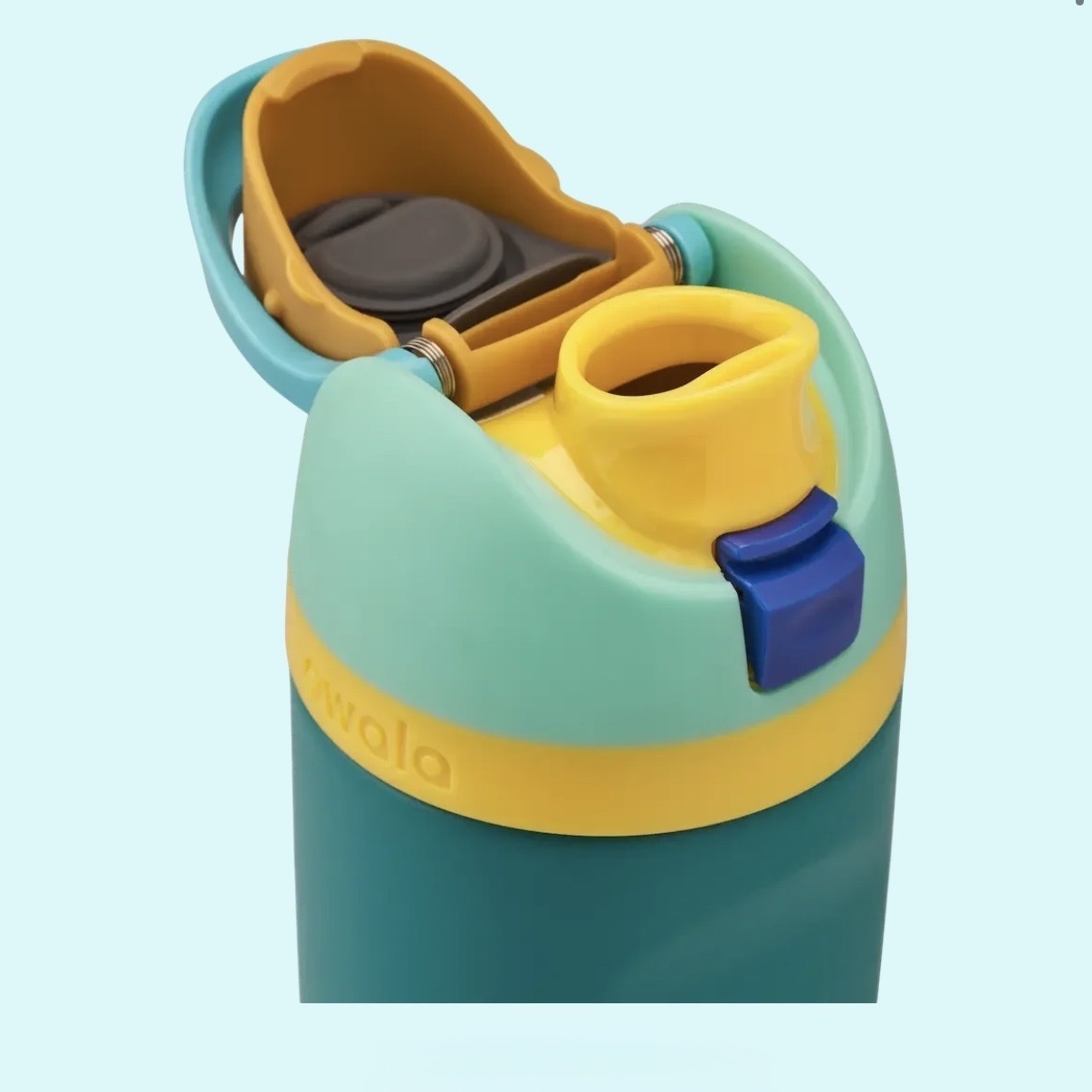 (預購） Owala  Kid’s FreeSip 小容量16oz (480ml)  薄荷軟糖