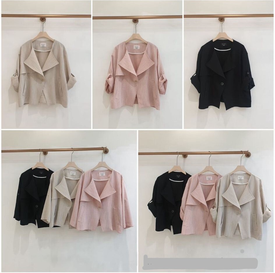 BN02 胸 47 長 21.5$609 (一口價)