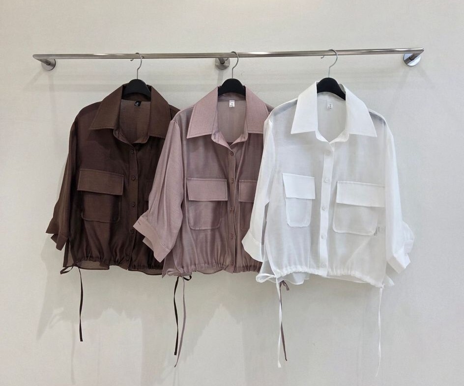 BN03 胸 44長20 $469 (一口價)