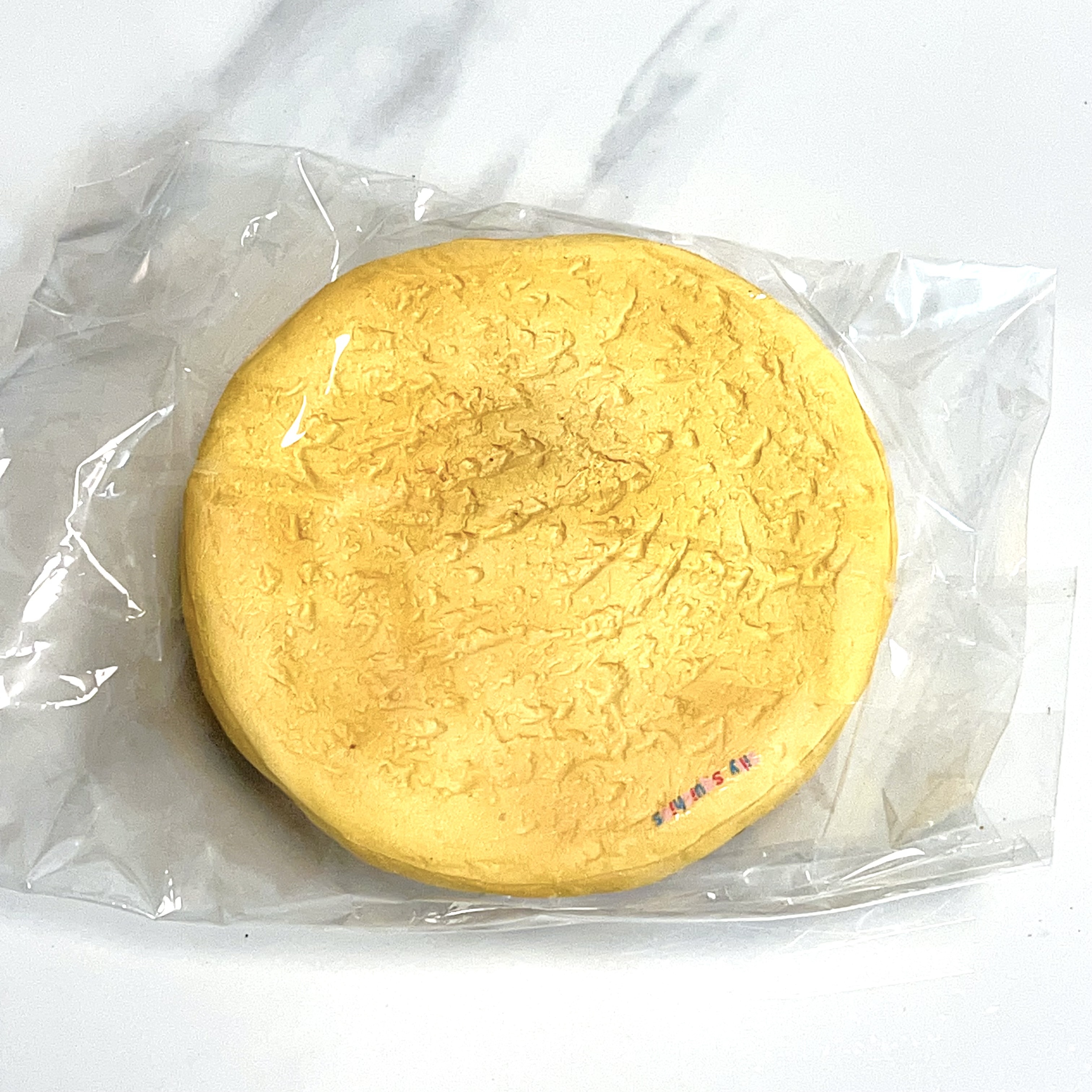 Rare Silly Squishy Cookie squishy