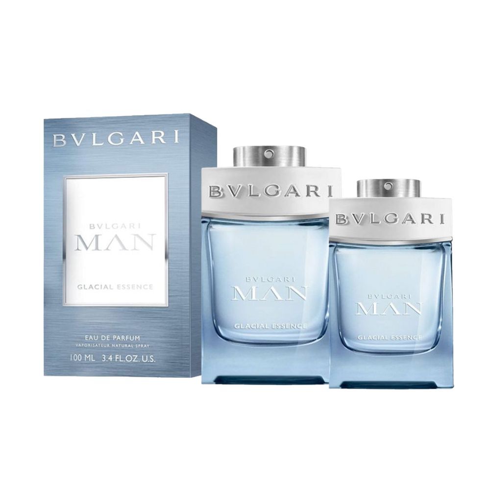 BVLGARI寶格麗 MAN 極地冰峰男性淡香精 60/100ml -任選