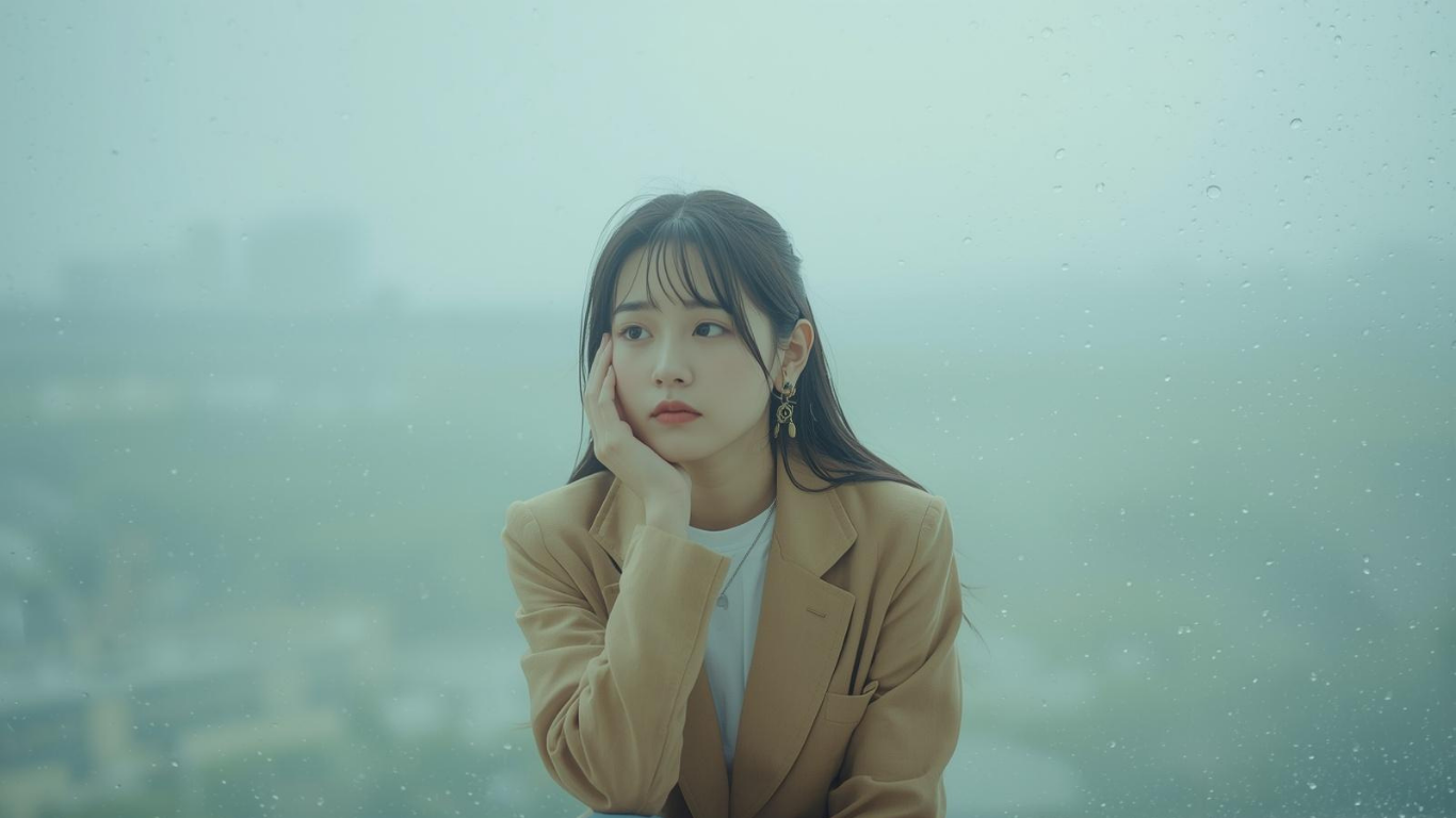 香港濕熱天氣日間護膚點樣先唔黐笠?