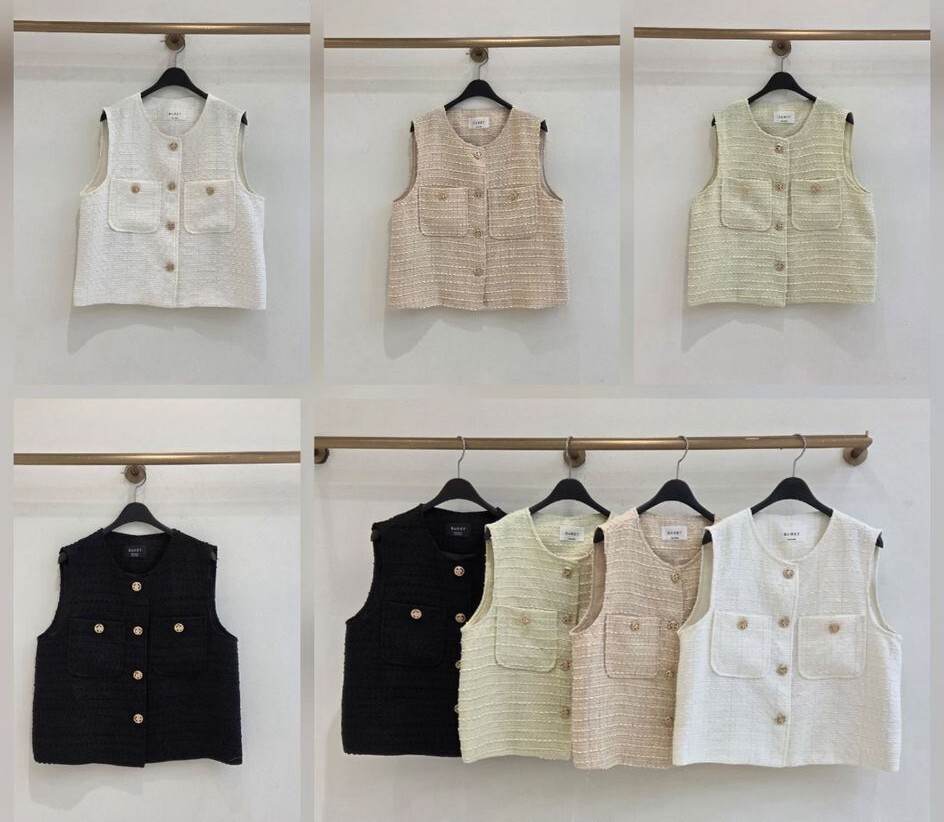 BN08 胸 39長20.5 $459 (一口價)