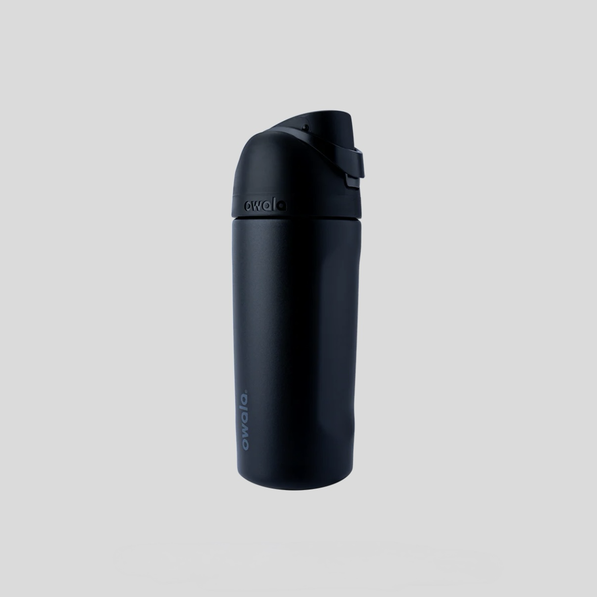 (預購） Owala  Kid’s FreeSip 小容量16oz (480ml)  極致黑