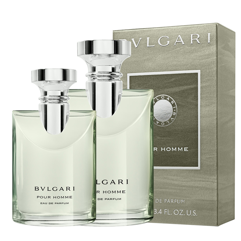 BVLGARI 寶格麗 POUR HOMME 大吉嶺中性淡香精 50/100ml -任選