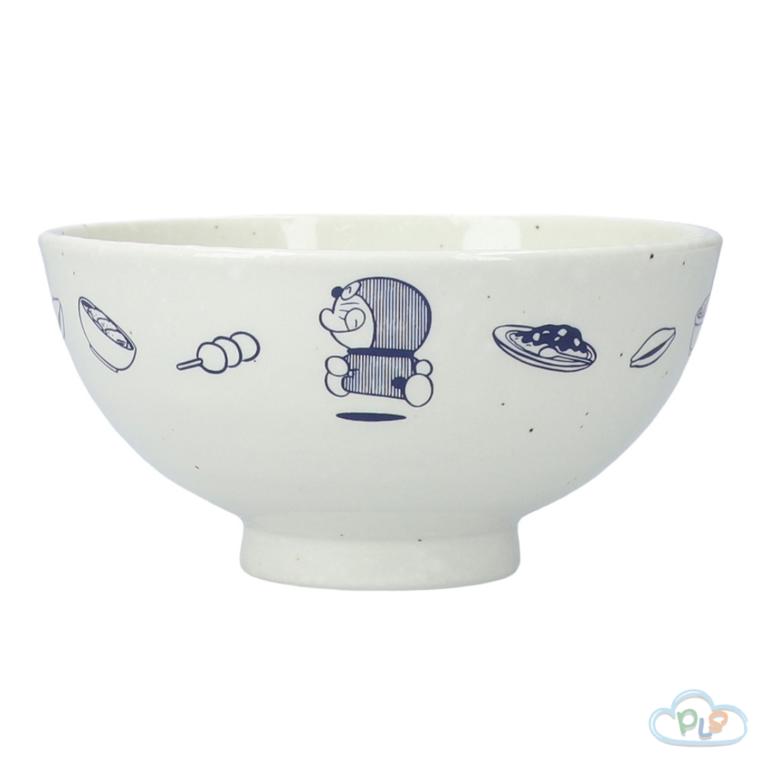 現貨 陶瓷飯碗 多啦A夢 未來百貨限定 #40174-1