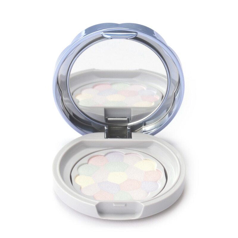 [連線] CANMAKE 亮澤定妝粉 Abloom 迷你版 2026春季彩妝