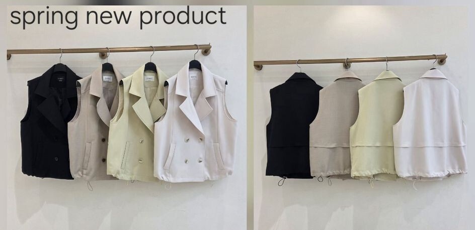 BN11 胸 43長 22.5$459 (一口價)