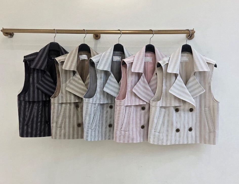 BN13 胸 39.5長20.5 $429 (一口價)