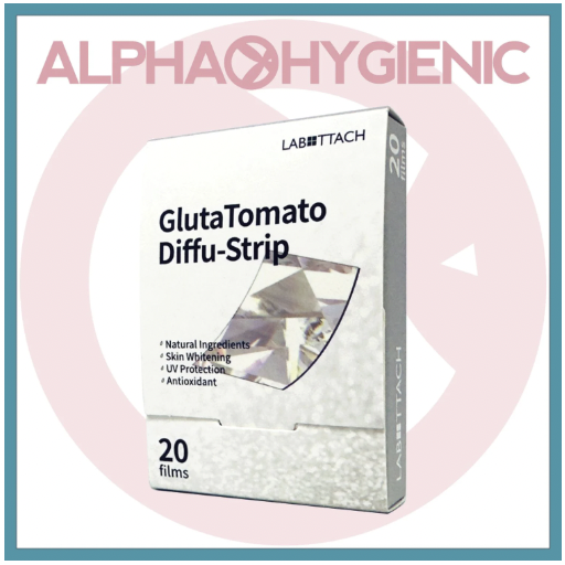 NFS-BBG0408-015 穀胱甘肽白番茄ODF (A15)