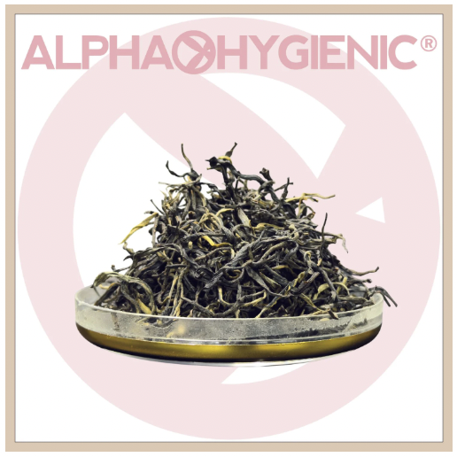 NFS-BBG0408-016 大雪山百年古樹紅茶8年(約30g) (A16)