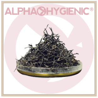 NFS-BBG0408-018 大雪山有機紅茶7年(約30g) (A18)