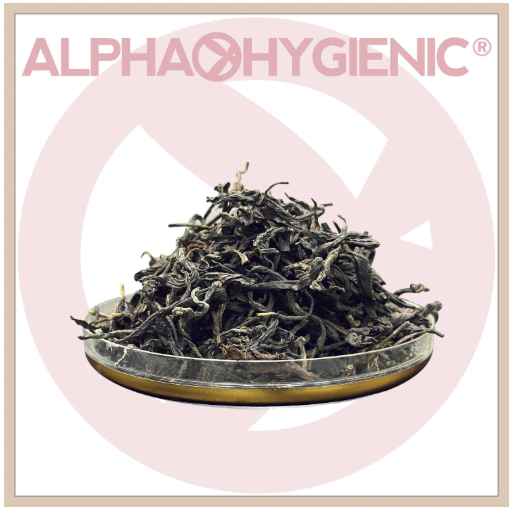 NFS-BBG0408-019 勐海古樹紅茶6年(約30g) (A19)