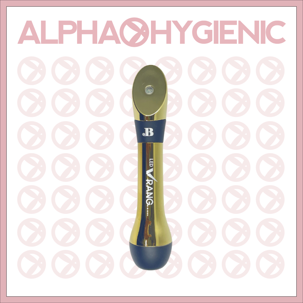 NFS-BBG0408-029 Vrang 第4代 - 黑色 (A29)