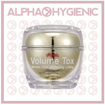 NFS-BBG0408-033 LED VRANG Volume Tox (A33)【到期日:2026年8月13日】