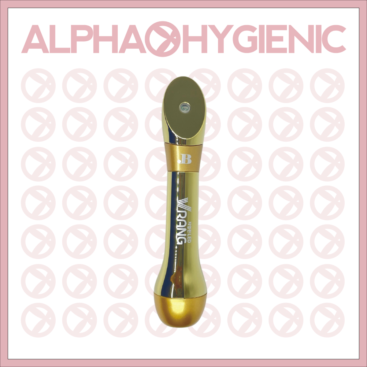 NFS-BBG0408-030 Vrang 第4代 - 金色 (A30)