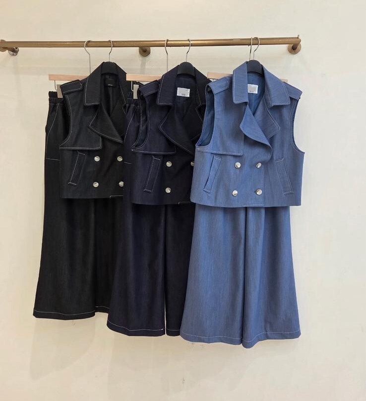 BN17 背心 胸 38長18 $469 (一口價)