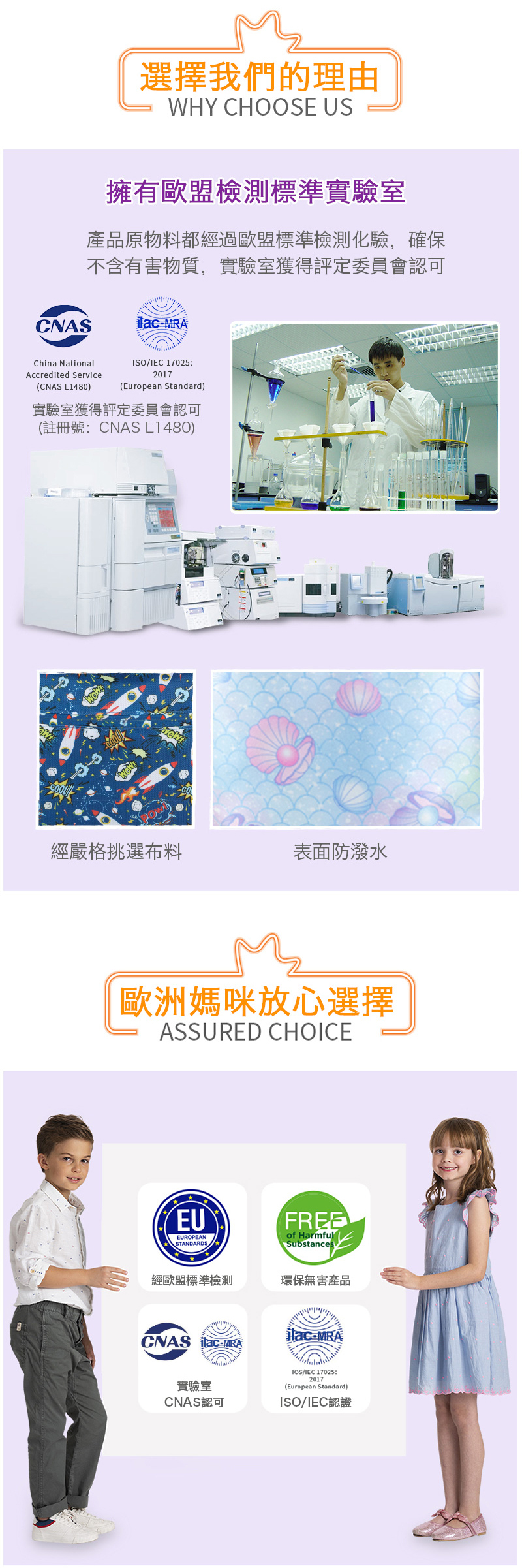 輕便迷你斜背包-滿天星│Fun Time