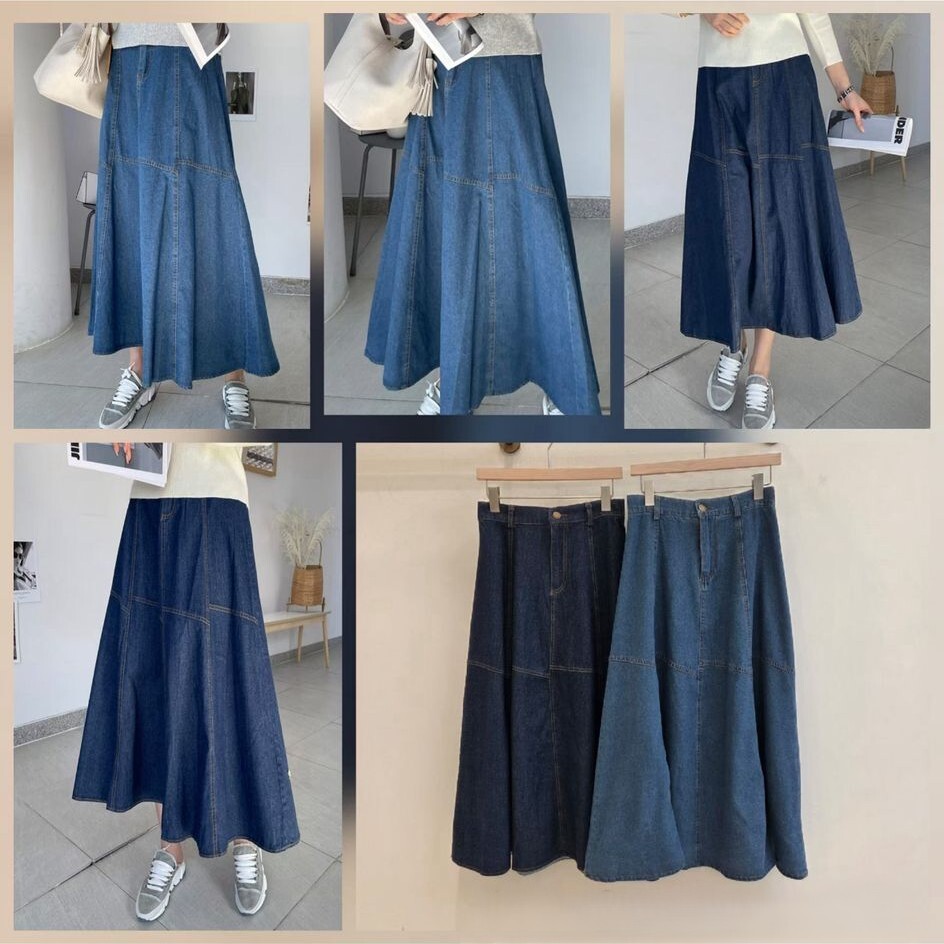 BN19 腰 HIP 長 $439 (一口價)