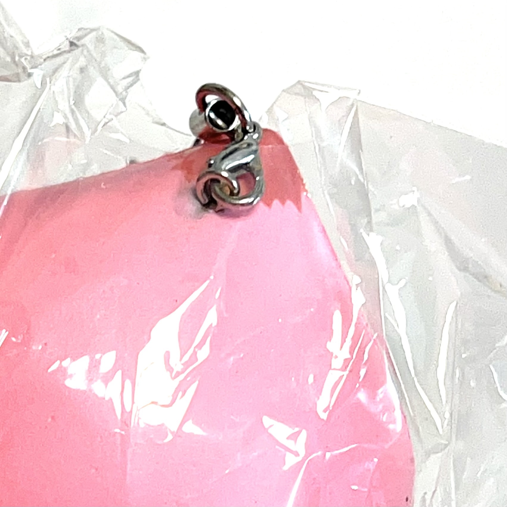 Japan peach squishy