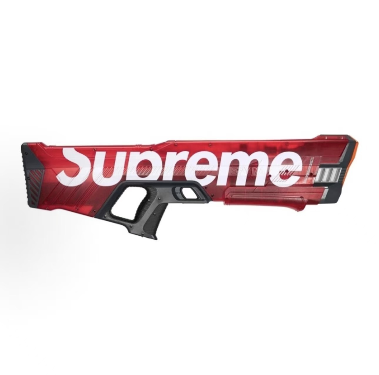 SUPREME x SPYRA 三代電動水槍 (2色)