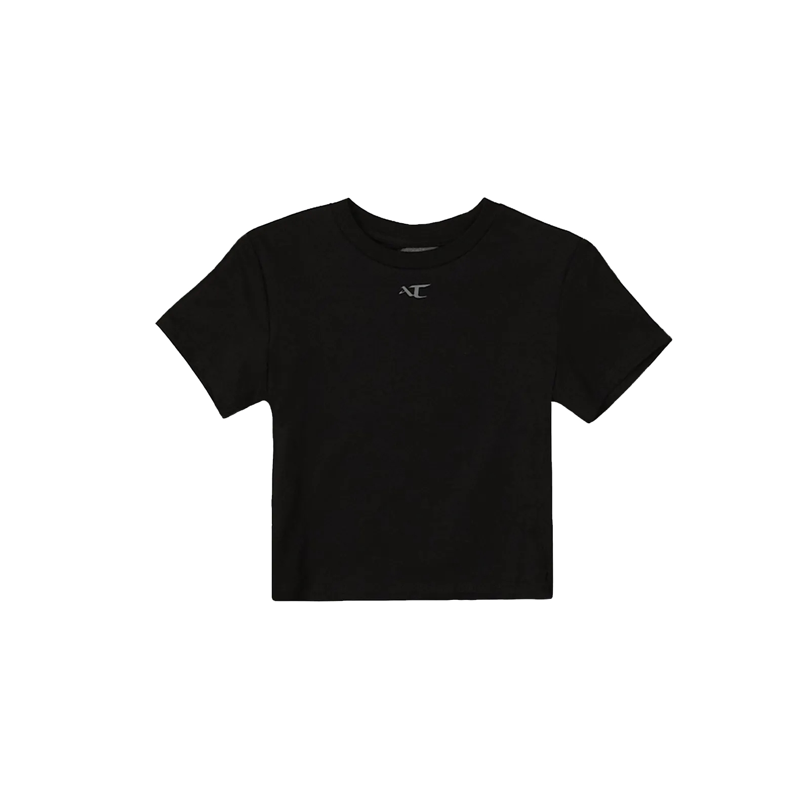 【車庫服飾】Anonymous Talking S26-SS05 Pleated Tee (WMS)