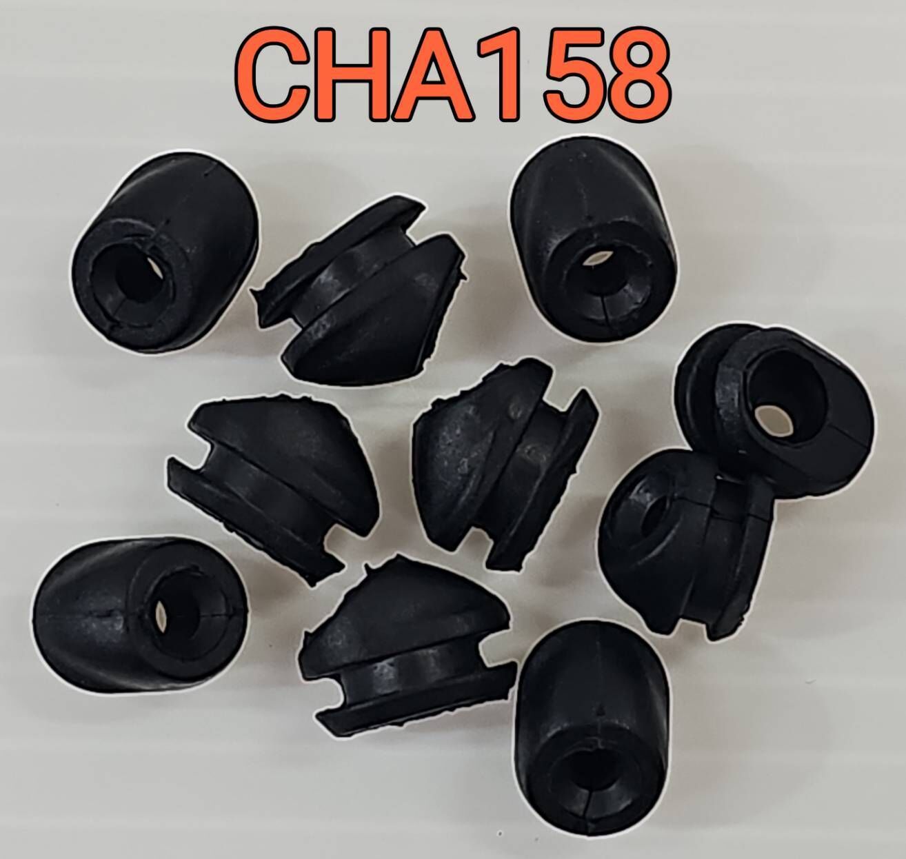 1顆 JAGWIRE 車架止栓保護套 內走線車架可用 避免碰撞 雜音 盒裝料號:CHA810 FRAME PLUG CHA158 CHA159 CHA160 CHA161 CHA162 CHA163 CHA164 CHA165