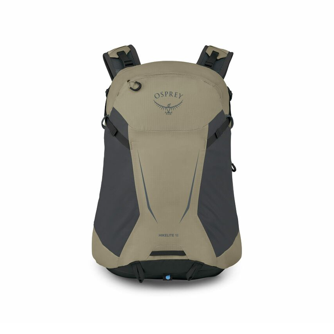 Osprey 美國 Hikelite 18L (橄欖棕色) 71OS007540