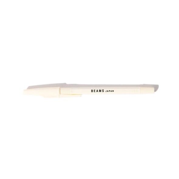 PILOT × BEAMS JAPAN Ballpoint Pen | 0.7mm Black Ink (Japanese Stationery Brand)