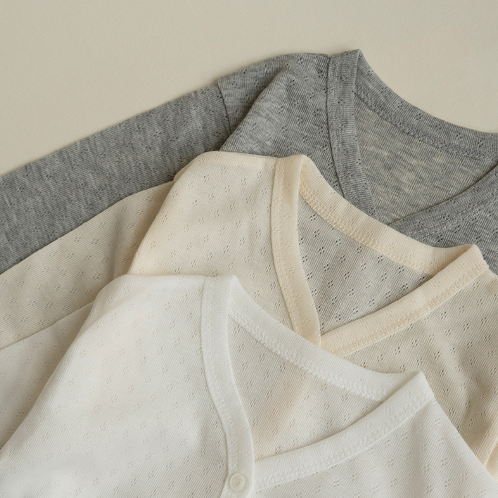 Windy 小童開襟衫