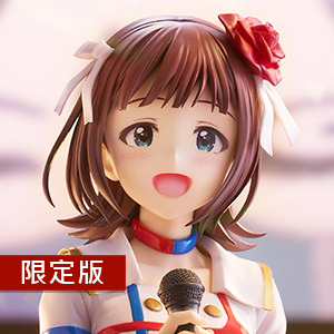 26年10月 1/7 偶像大師 天海春香 20th 週年紀念Ver PVC 壽屋限定