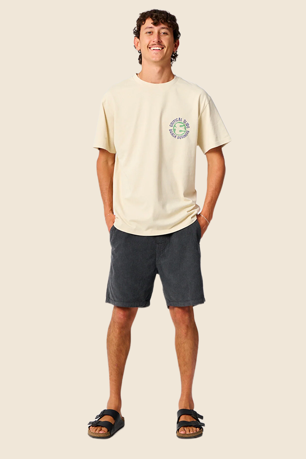 TCSS - SEABIRD 短TEE