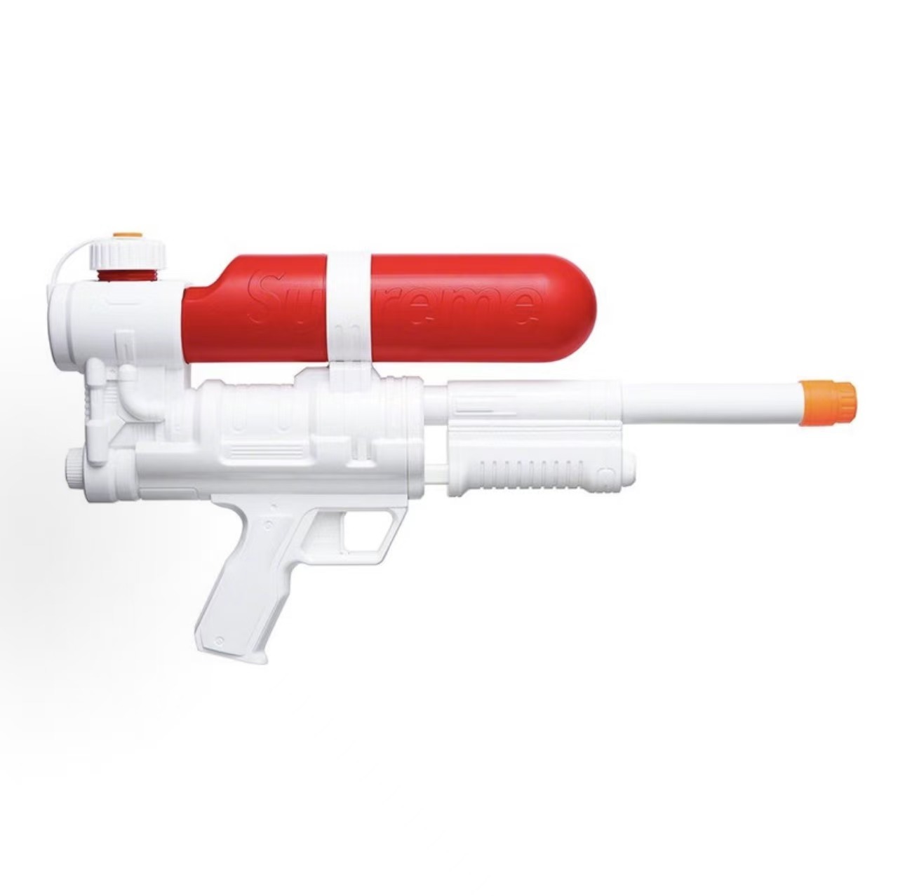 SUPREME 19SS Super Soaker 50 紅白配色 水槍
