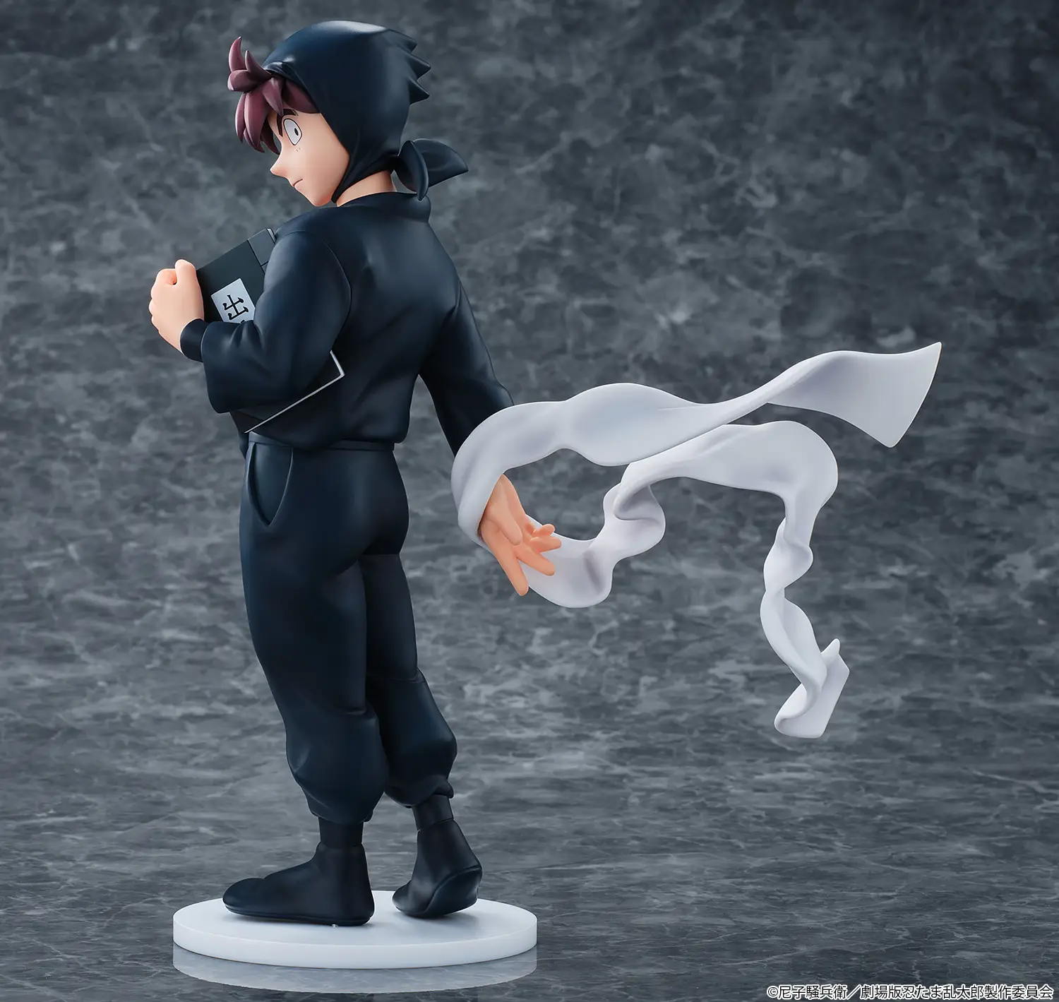 「ACG.GO」「預購」日版 UCI 劇場版 忍者亂太郎 毒竹忍者隊最強之軍師 土井半助