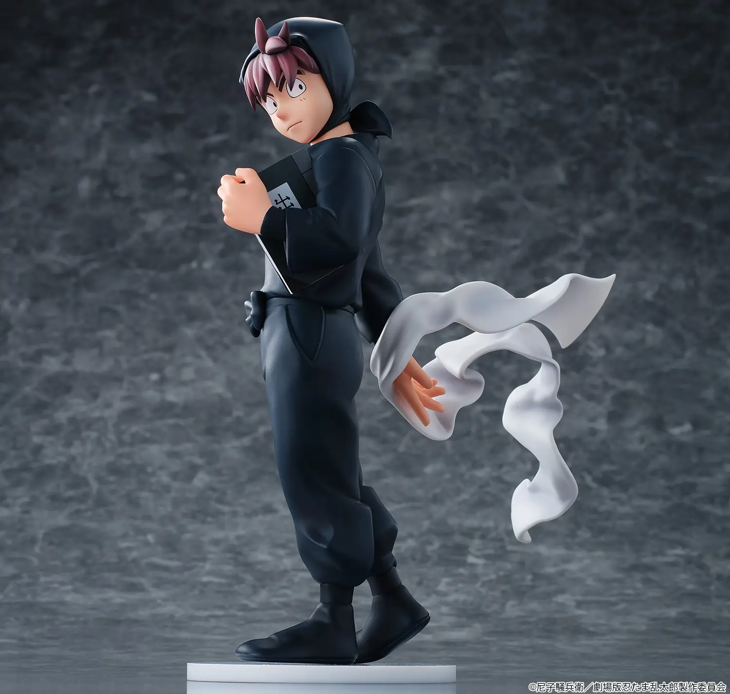 「ACG.GO」「預購」日版 UCI 劇場版 忍者亂太郎 毒竹忍者隊最強之軍師 土井半助