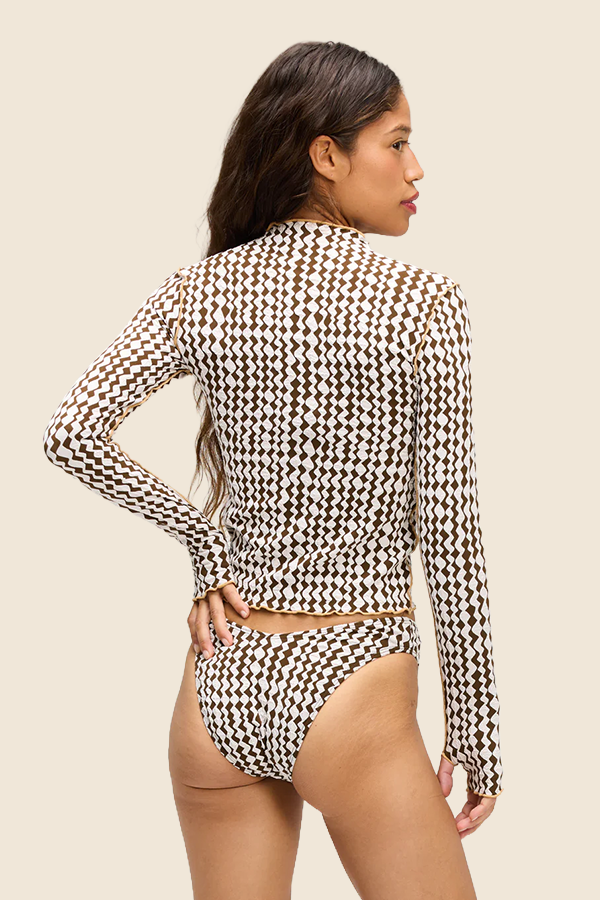 SEEA - SILA 防曬上衣